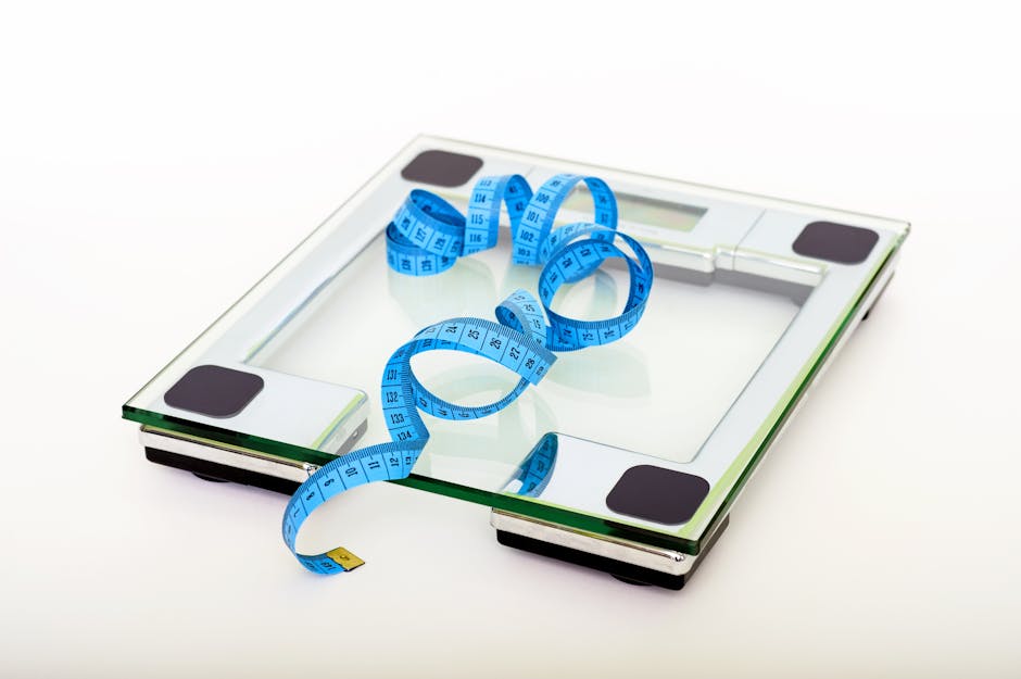 Science of Weight Loss: How it Works