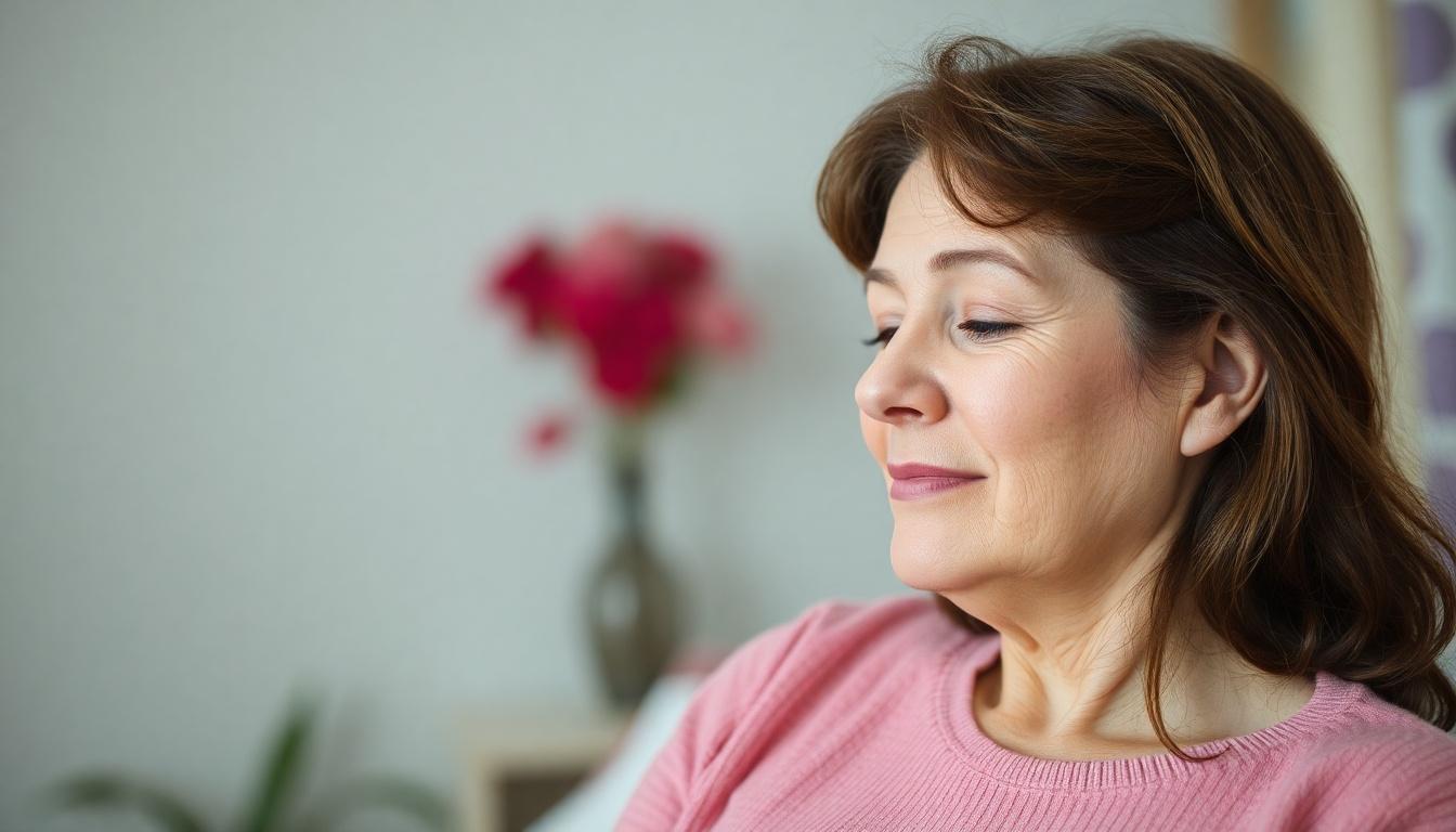 woman - womens health services in primary care