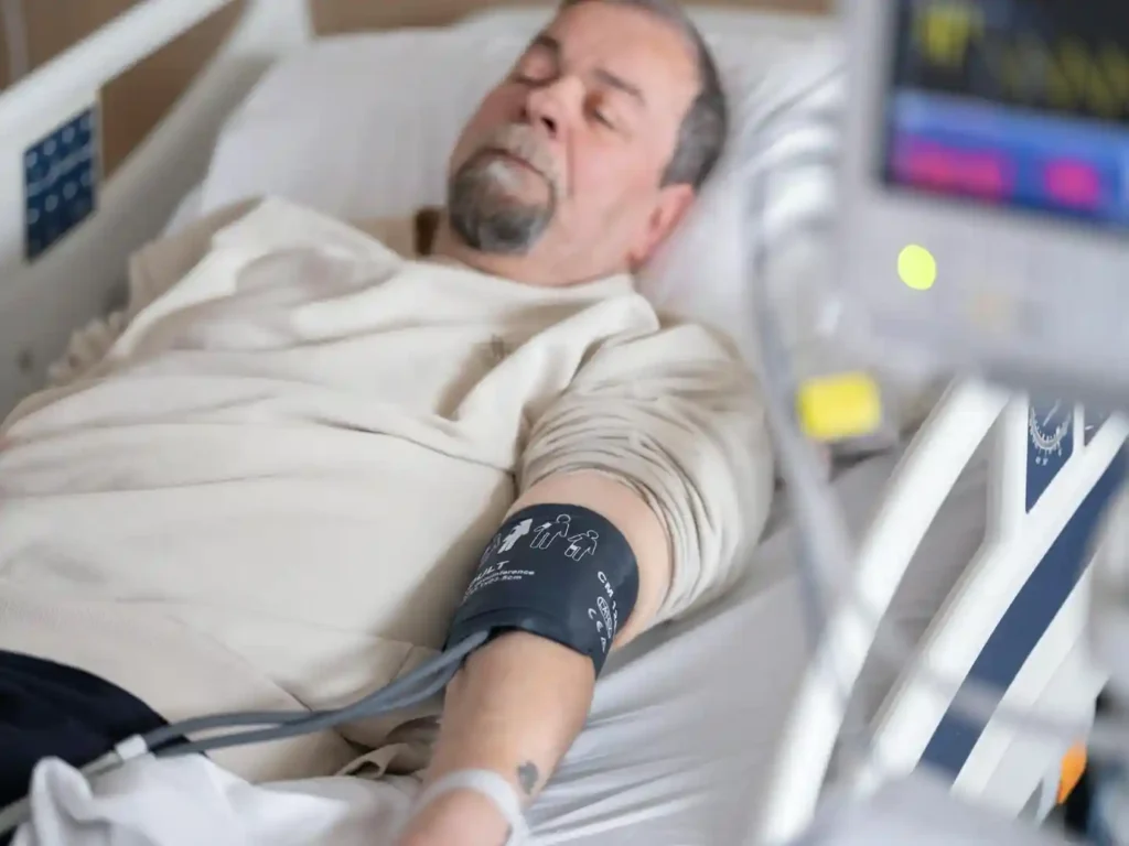 blood pressure medication options