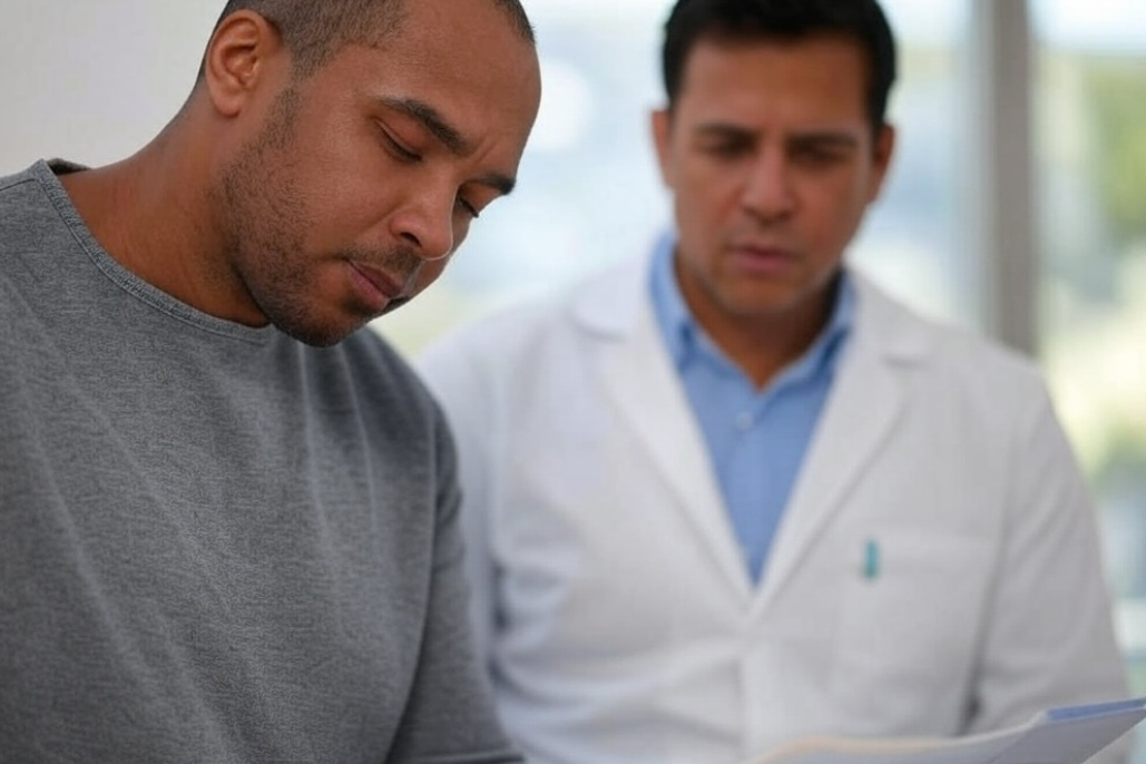 comprehensive healthcare services