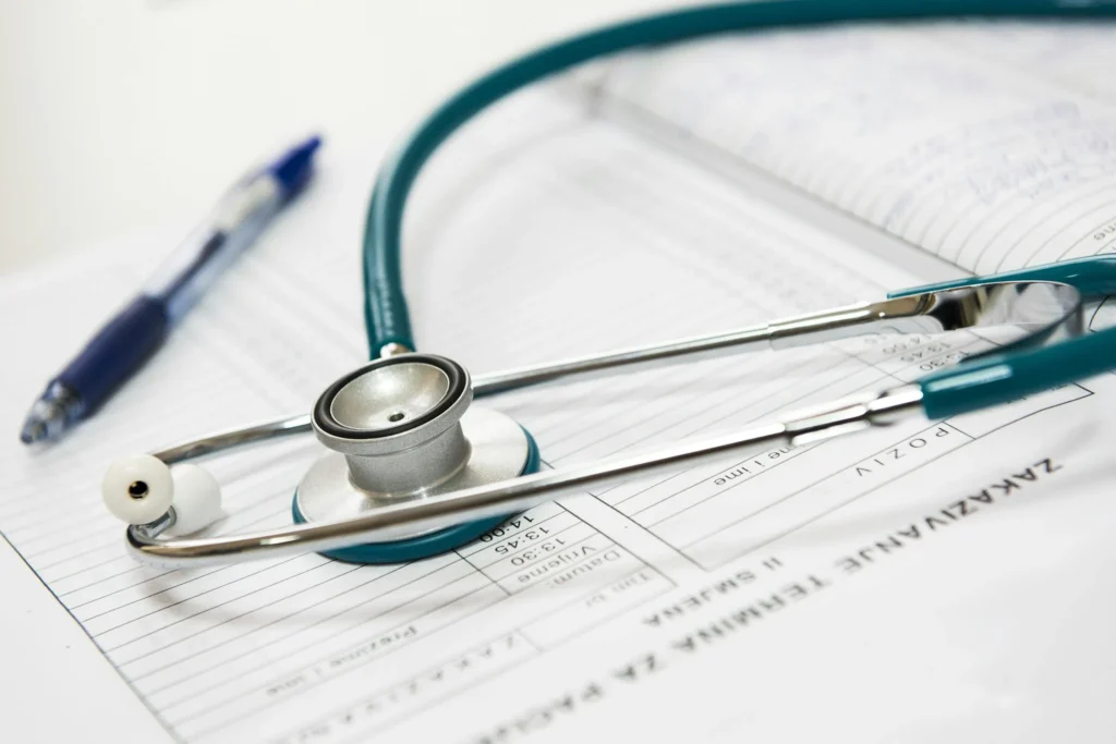 medical tools - pediatric care in primary settings