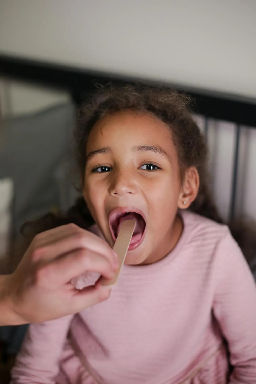 pediatric patient - pediatric care in primary settings