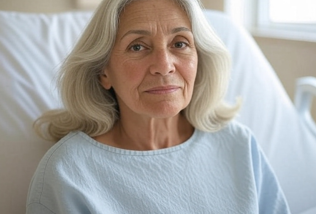 woman in clinic - No Insurance Doctor Near Me