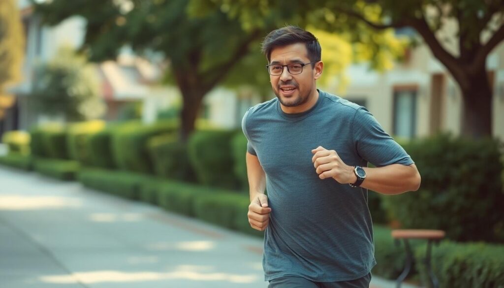 man jogging - What Conditions Can Orthobiologics Treat