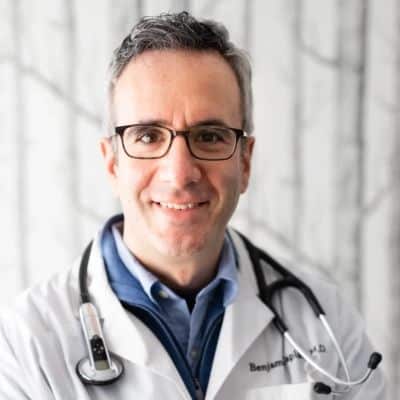 Benjamin Caplan, MD