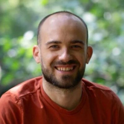 Logan Benjamin - Featured article