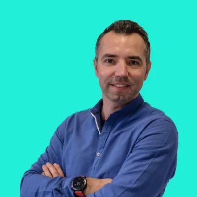 Andrei Blaj - Featured article