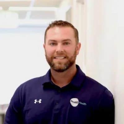 Featured article - Ryan Pittillo