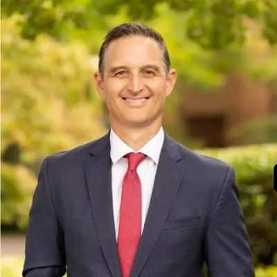 Featured article - John Whitbeck