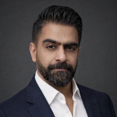 Omer Malik - Featured article