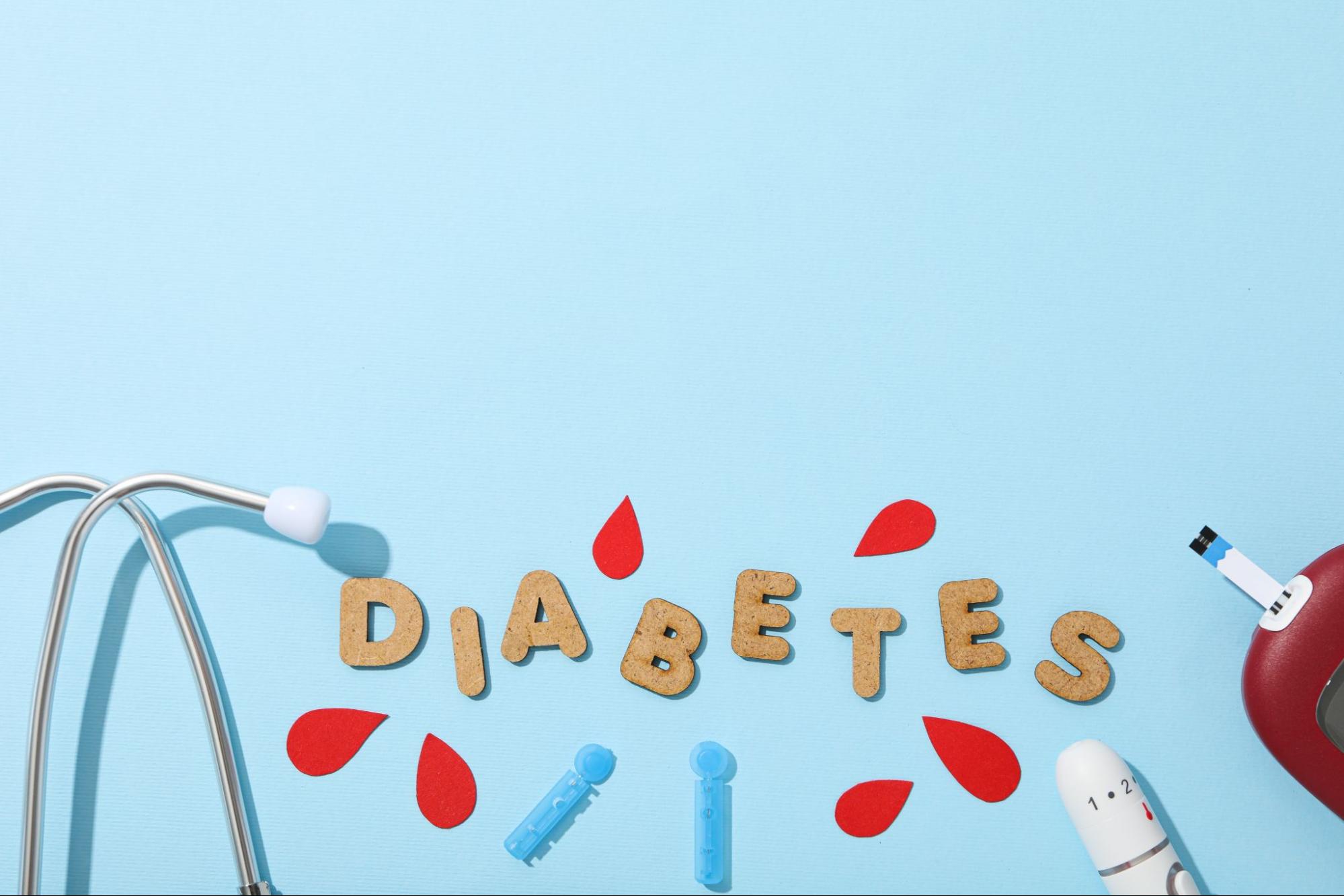 Diabetes Complications: A Practical Guide to Protecting Your Long-Term Health